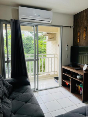 Apartamento Mobiliado Cop 30